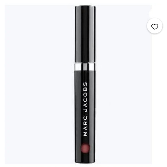 Marc Jacobs le Marc liquid lip cream - Picture 1 of 6